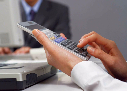 年檢匯算財務(wù)審計